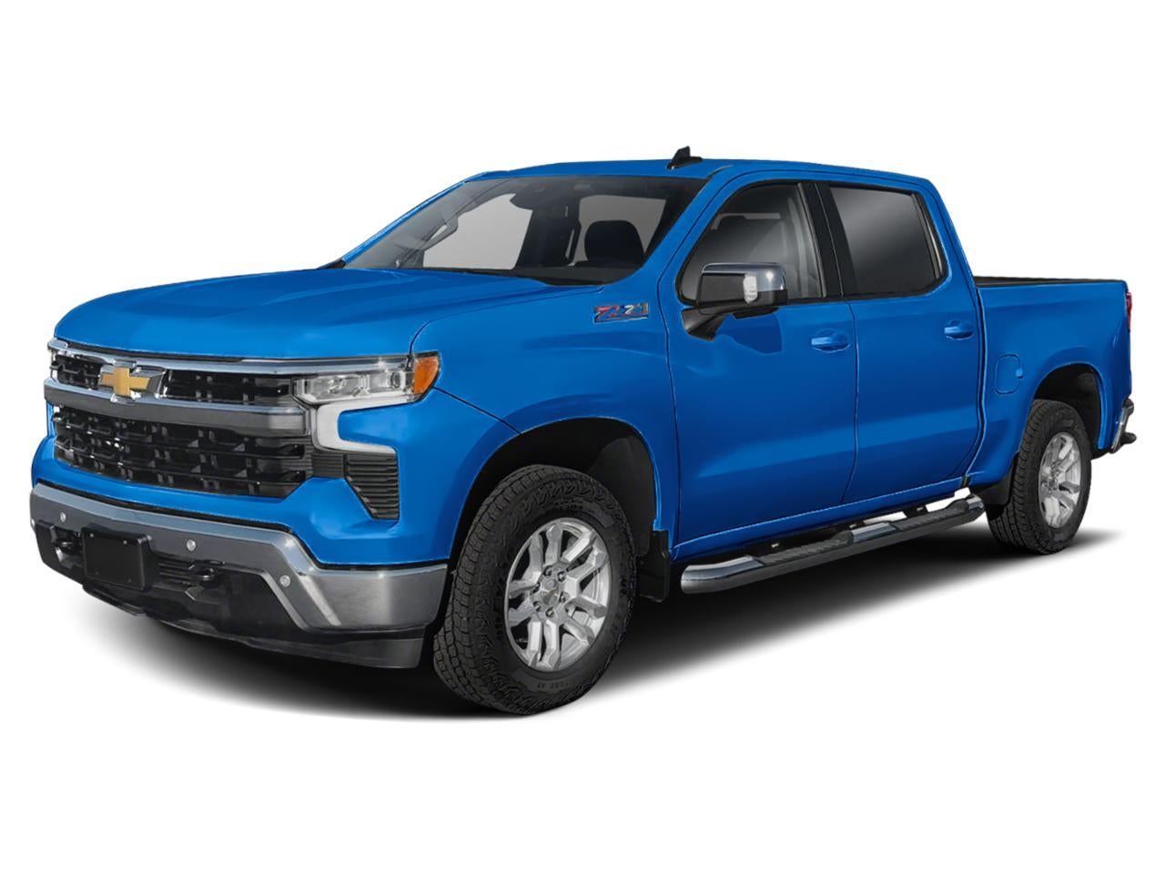 chevrolet silverado 1500 2025 1GCPKKEK9SZ145454 image chevrolet silverado 1500 2025 1GCPKKEK9SZ145454 image